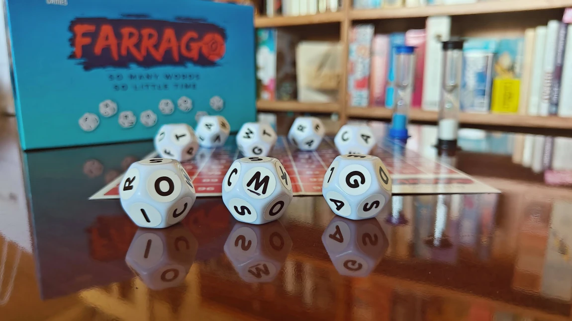 Bringing a Game to Life