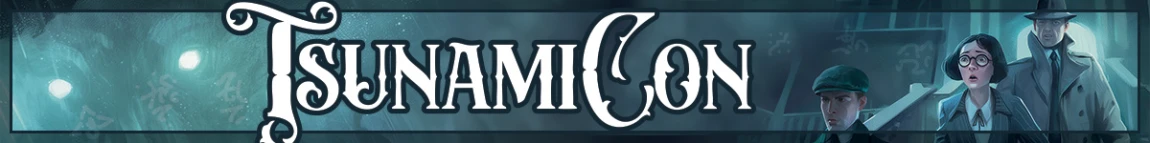 Tsunamicon 2026