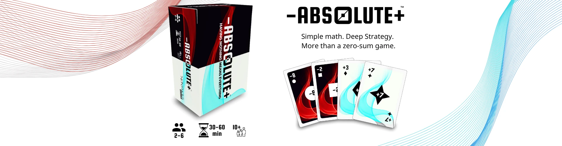 Absolute: The Card Game where Having Nothing Means Everything