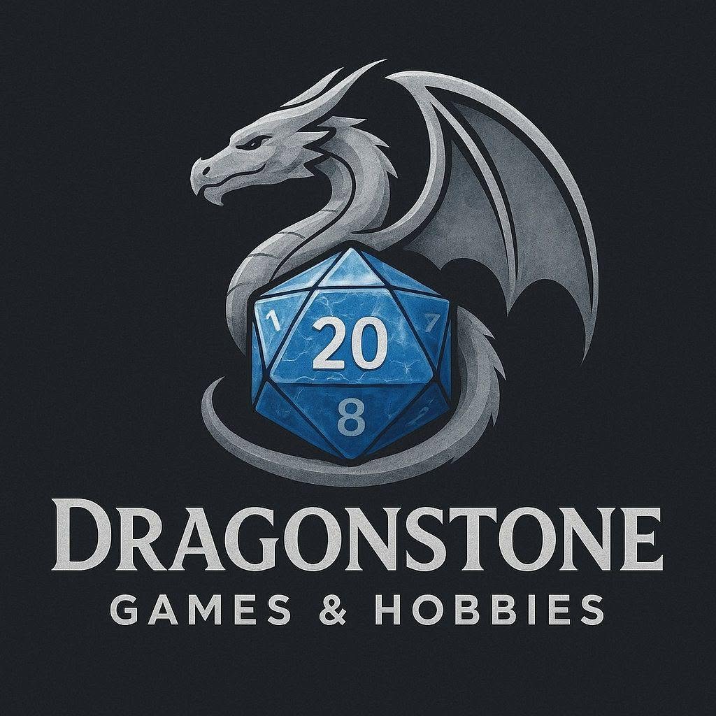 Dragonstone Games & Hobbies