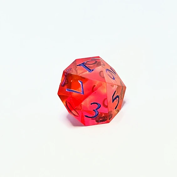 d10 0-9