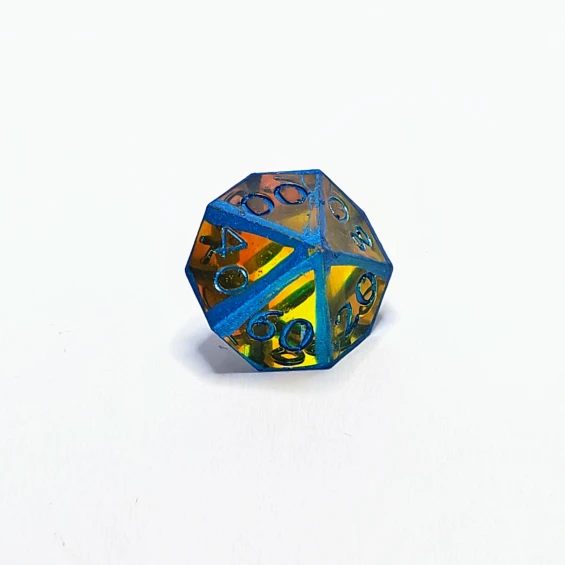 d10 00-90, tiny bubbles on 00