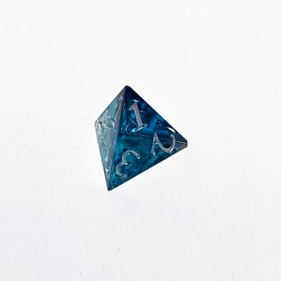 d4, bubble on side 1/2/3