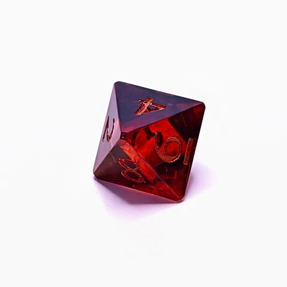 d8, tiny bubble in the 4