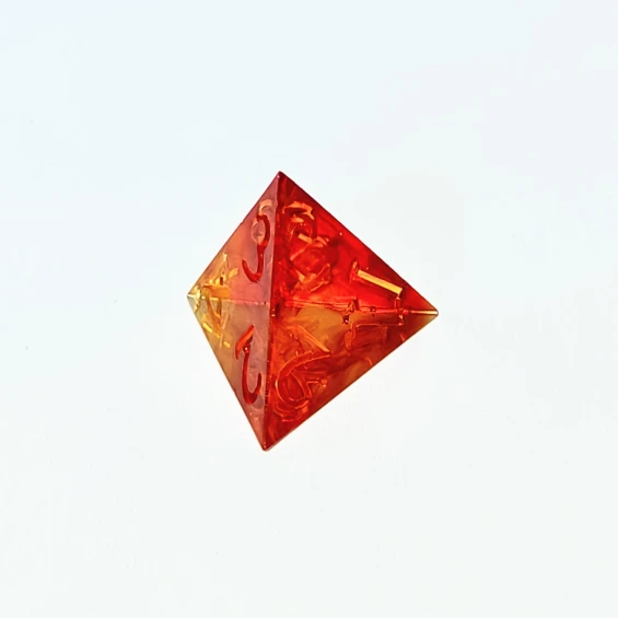 d4, bubble on 4 edge and 1