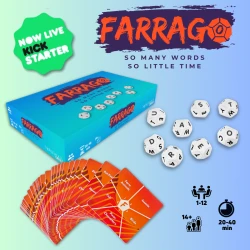 Farrago