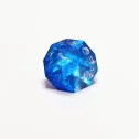 d10 00-90, Blue with red metallic flakes