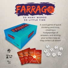 Farrago