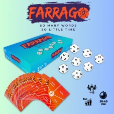 Farrago