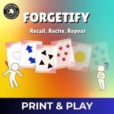 Forgetify